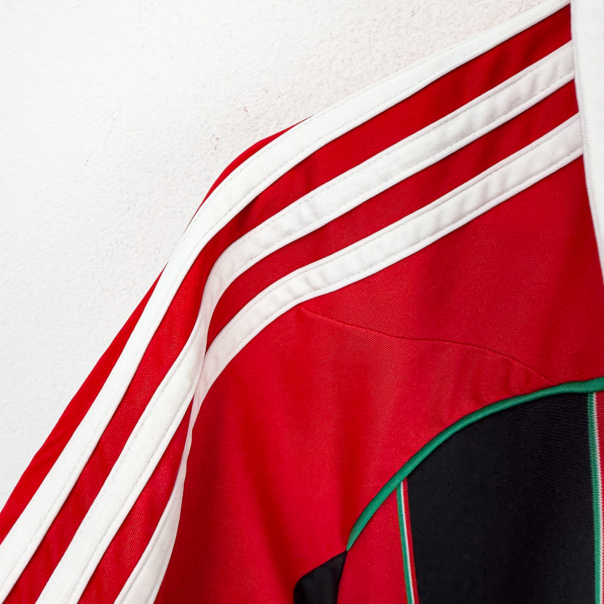 Maglia Home Milan Adidas Ambrosini 23 2012/2013 M