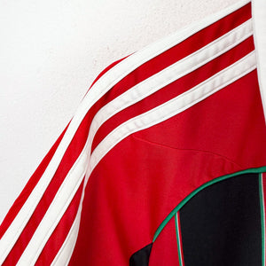 Maglia Home Milan Adidas Ambrosini 23 2012/2013 M