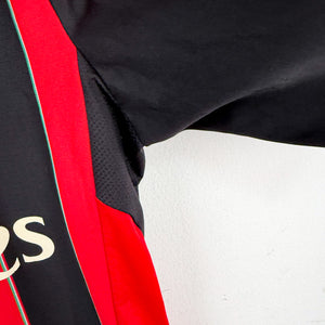 Maglia Home Milan Adidas Ambrosini 23 2012/2013 M