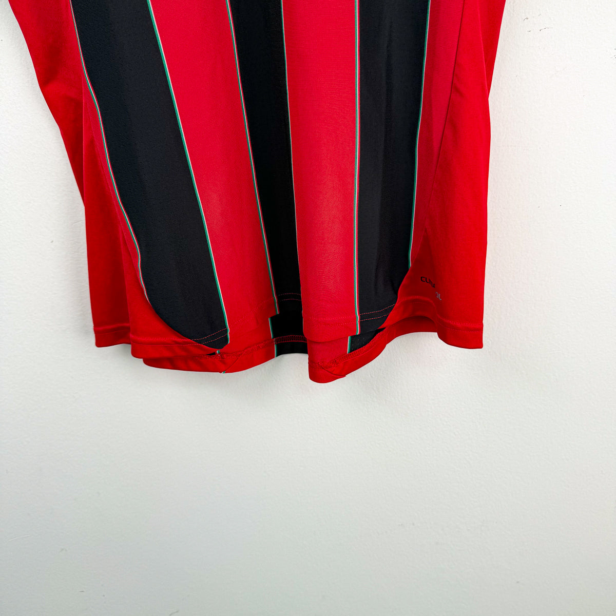 Maglia Home Milan Adidas Ambrosini 23 2012/2013 M