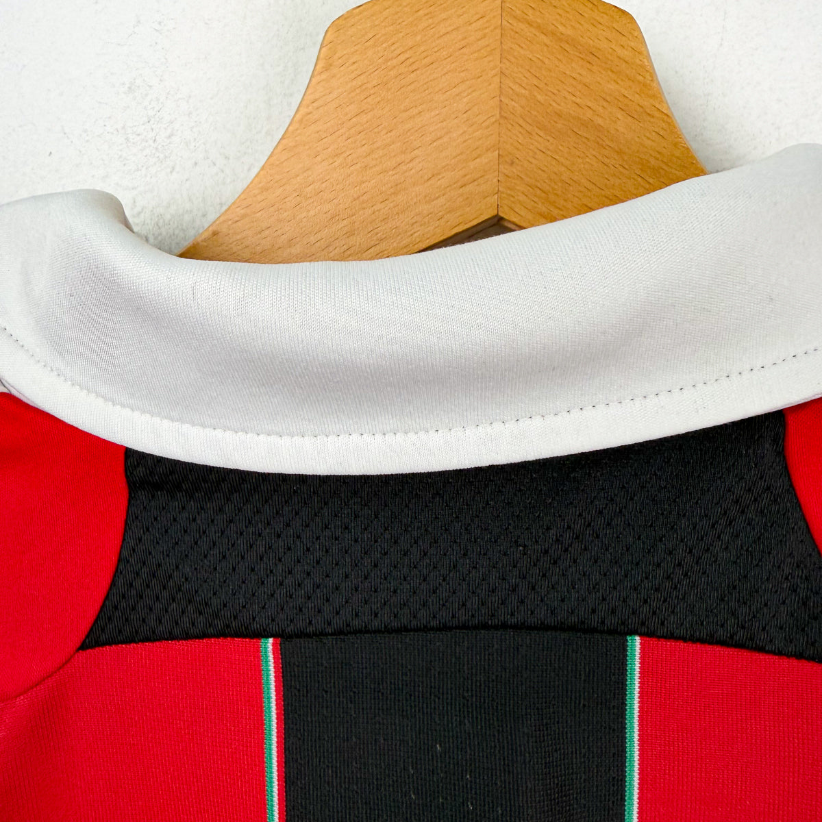 Maglia Home Milan Adidas Ambrosini 23 2012/2013 M