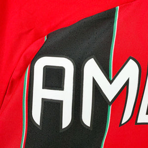 Maglia Home Milan Adidas Ambrosini 23 2012/2013 M