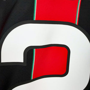 Maglia Home Milan Adidas Ambrosini 23 2012/2013 M