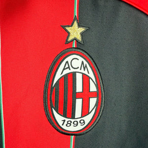 Maglia Home Milan Adidas Ambrosini 23 2012/2013 M