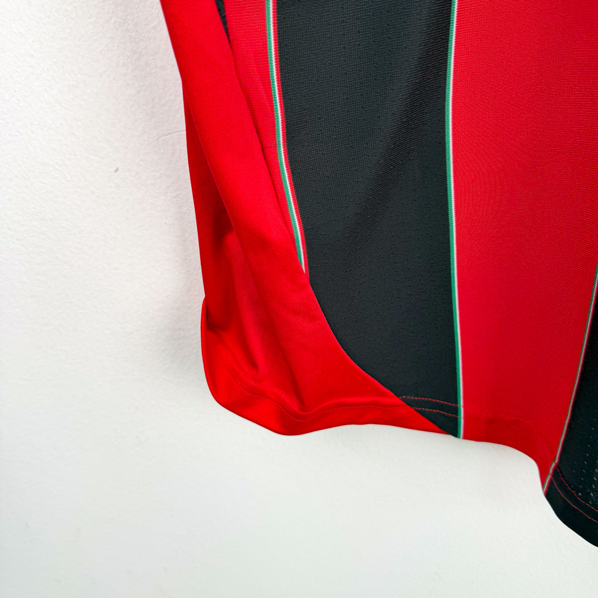 Maglia Home Milan Adidas Ambrosini 23 2012/2013 M