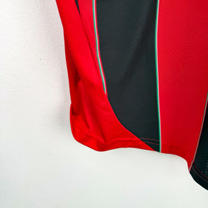 Maglia Home Milan Adidas Ambrosini 23 2012/2013 M