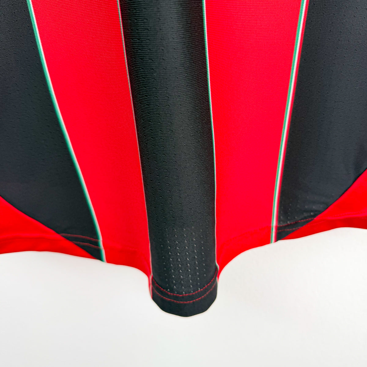 Maglia Home Milan Adidas Ambrosini 23 2012/2013 M