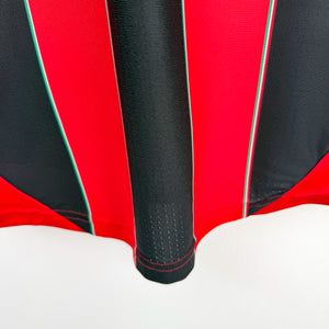 Maglia Home Milan Adidas Ambrosini 23 2012/2013 M