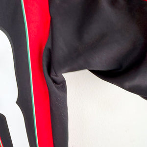 Maglia Home Milan Adidas Ambrosini 23 2012/2013 M