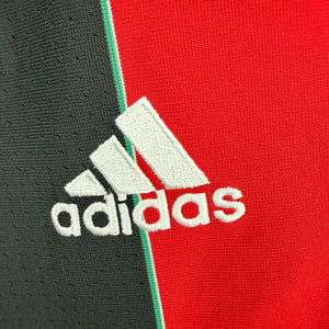 Maglia Home Milan Adidas Ambrosini 23 2012/2013 M