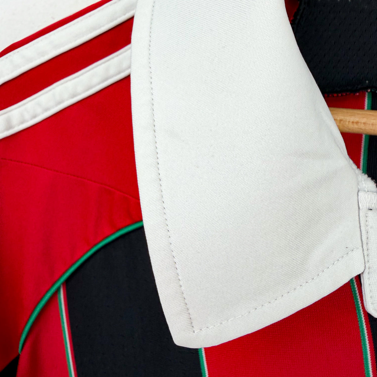 Maglia Home Milan Adidas Ambrosini 23 2012/2013 M