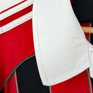 Maglia Home Milan Adidas Ambrosini 23 2012/2013 M