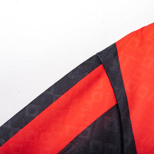 Maglia Home Milan Kappa ML 1989/1990 XL