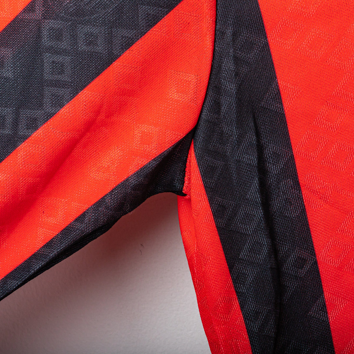 Maglia Home Milan Kappa ML 1989/1990 XL