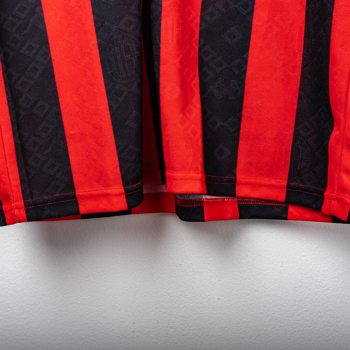 Maglia Home Milan Kappa ML 1989/1990 XL