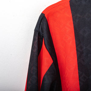Maglia Home Milan Kappa ML 1989/1990 XL