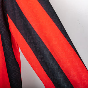 Maglia Home Milan Kappa ML 1989/1990 XL