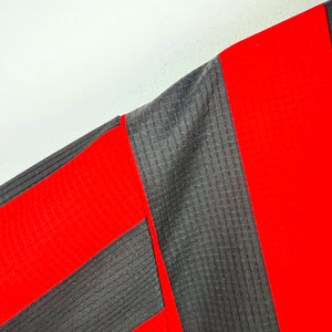 Maglia Home Milan Lotto Desailly 8 1997/1998 L