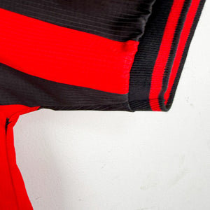 Maglia Home Milan Lotto Desailly 8 1997/1998 L