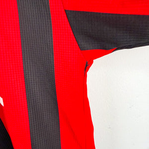 Maglia Home Milan Lotto Desailly 8 1997/1998 L