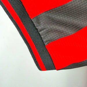 Maglia Home Milan Lotto Desailly 8 1997/1998 L
