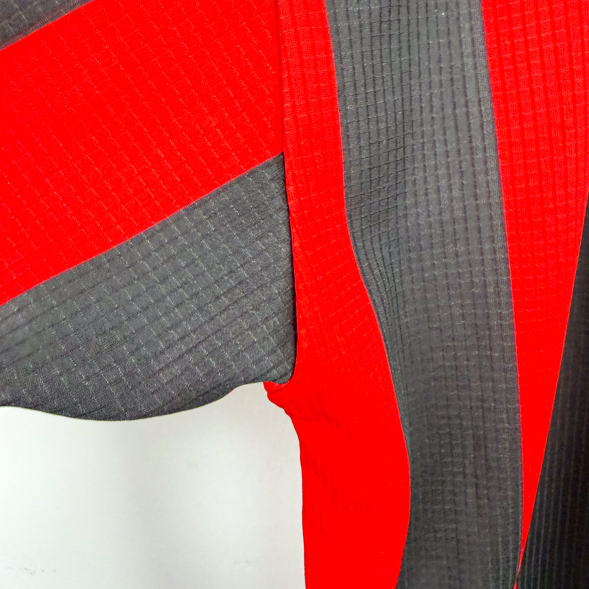 Maglia Home Milan Lotto Desailly 8 1997/1998 L