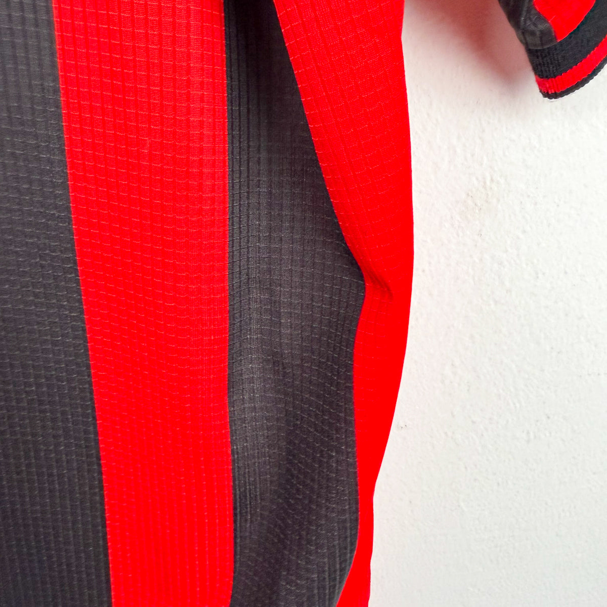 Maglia Home Milan Lotto Desailly 8 1997/1998 L
