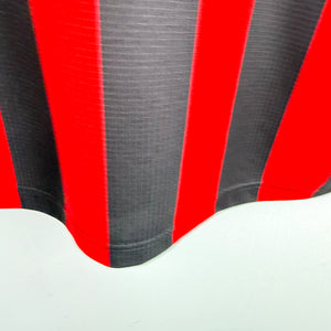Maglia Home Milan Lotto Desailly 8 1997/1998 L