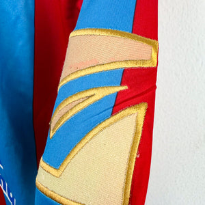 Maglia Home Catania Legea Morimoto 15 ML 2009/2010 L