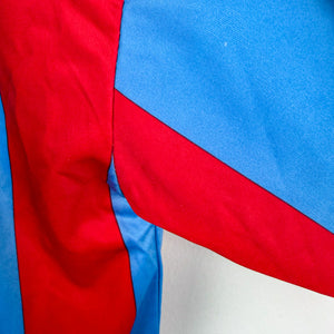 Maglia Home Catania Legea Morimoto 15 ML 2009/2010 L