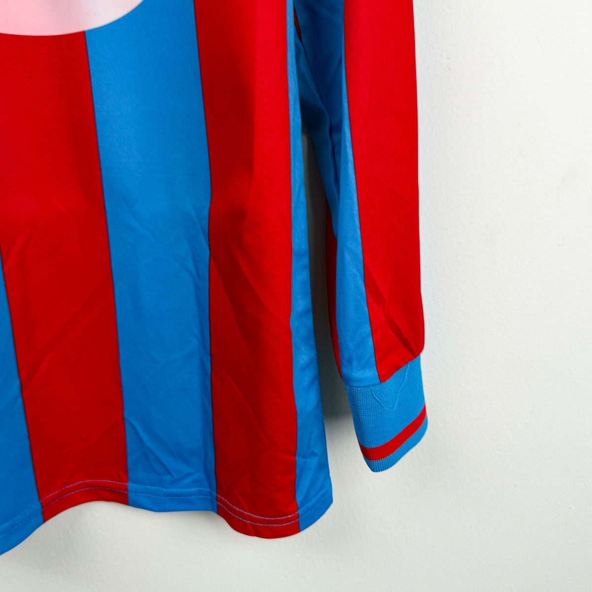 Maglia Home Catania Legea Morimoto 15 ML 2009/2010 L