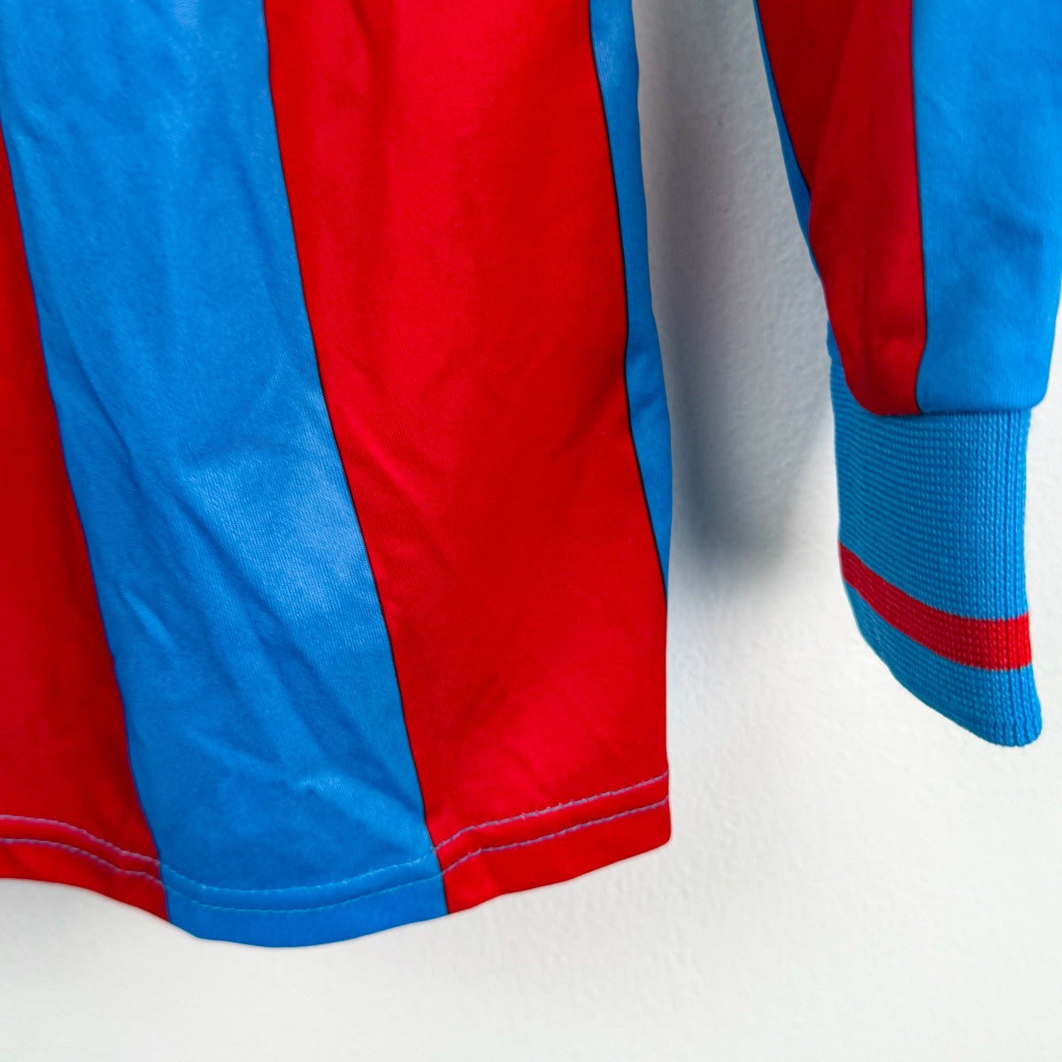 Maglia Home Catania Legea Morimoto 15 ML 2009/2010 L