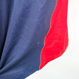Maglia Home Genoa Asics Palacio 8 ML 2011/2012 XL
