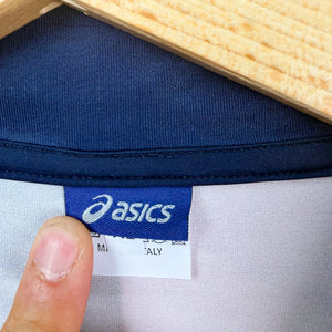 Maglia Home Genoa Asics Palacio 8 ML 2011/2012 XL