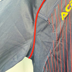 Maglia Home ML Lumezzane Acerbis 2012/2013 L