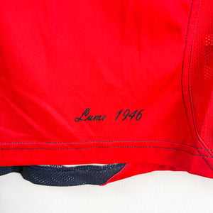 Maglia Home ML Lumezzane Acerbis 2012/2013 L