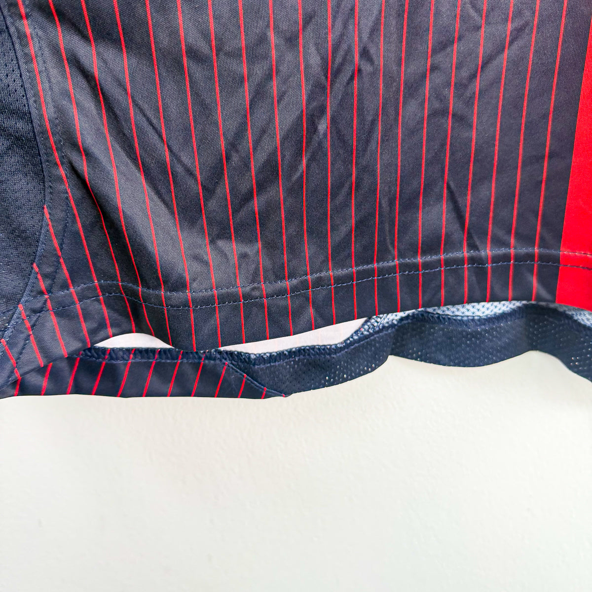 Maglia Home ML Lumezzane Acerbis 2012/2013 L