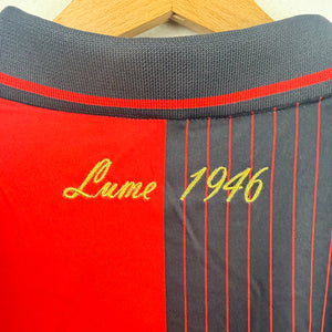 Maglia Home ML Lumezzane Acerbis 2012/2013 L