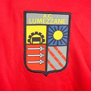 Maglia Home ML Lumezzane Acerbis 2012/2013 L