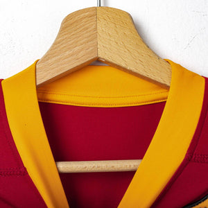 Maglia Home Roma Kappa 7 ML 2010/2012 S
