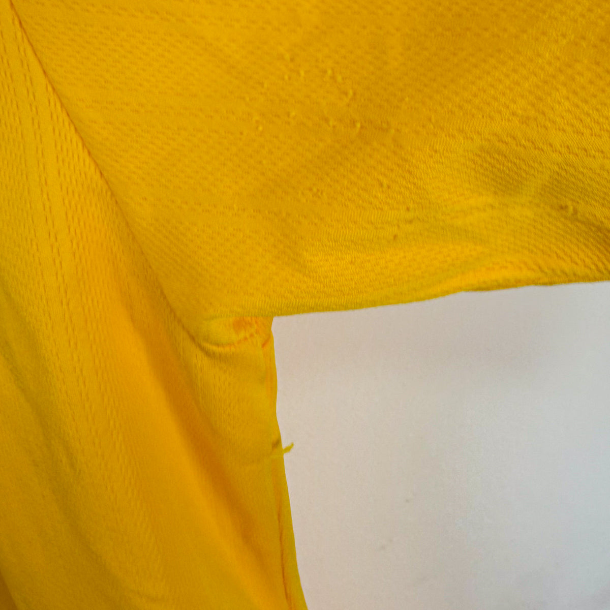 Maglia Home Modena Erreà Bruno 9 2008/2009 XL
