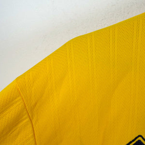 Maglia Home Modena Erreà Bruno 9 2008/2009 XL