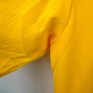 Maglia Home Modena Erreà Bruno 9 2008/2009 XL