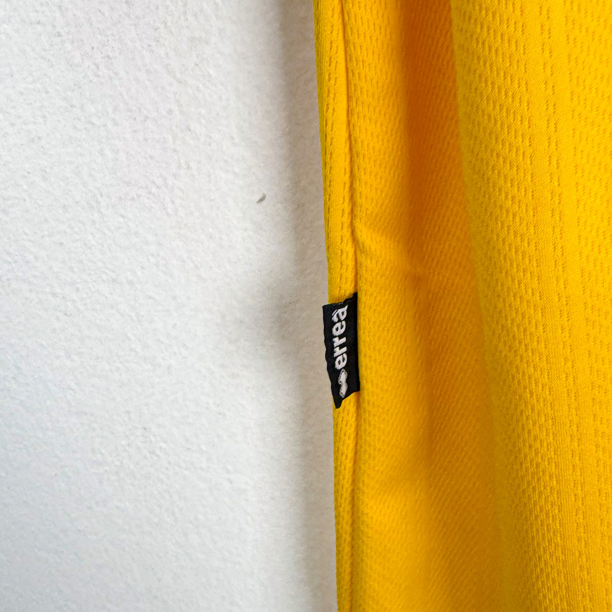 Maglia Home Modena Erreà Bruno 9 2008/2009 XL