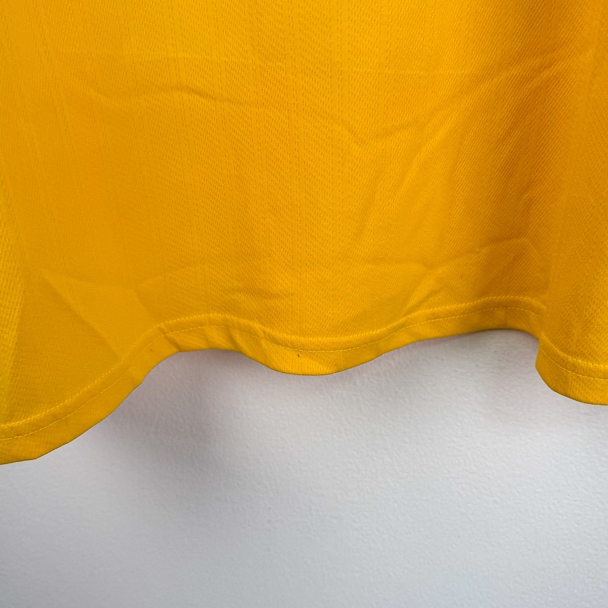 Maglia Home Modena Erreà Bruno 9 2008/2009 XL
