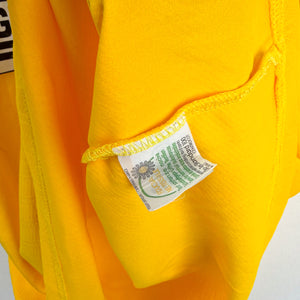 Maglia Home Modena Erreà Bruno 9 2008/2009 XL