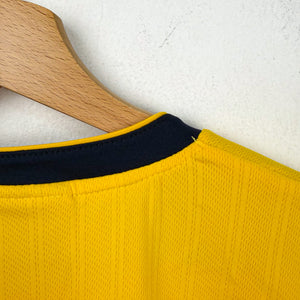 Maglia Home Modena Erreà Bruno 9 2008/2009 XL