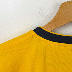 Maglia Home Modena Erreà Bruno 9 2008/2009 XL