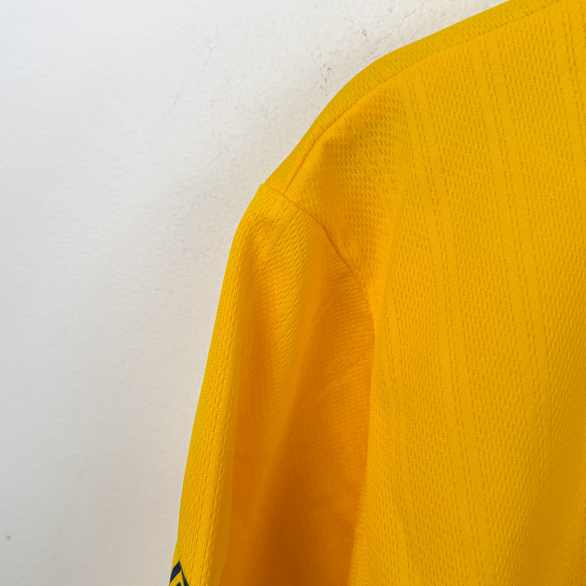 Maglia Home Modena Erreà Bruno 9 2008/2009 XL