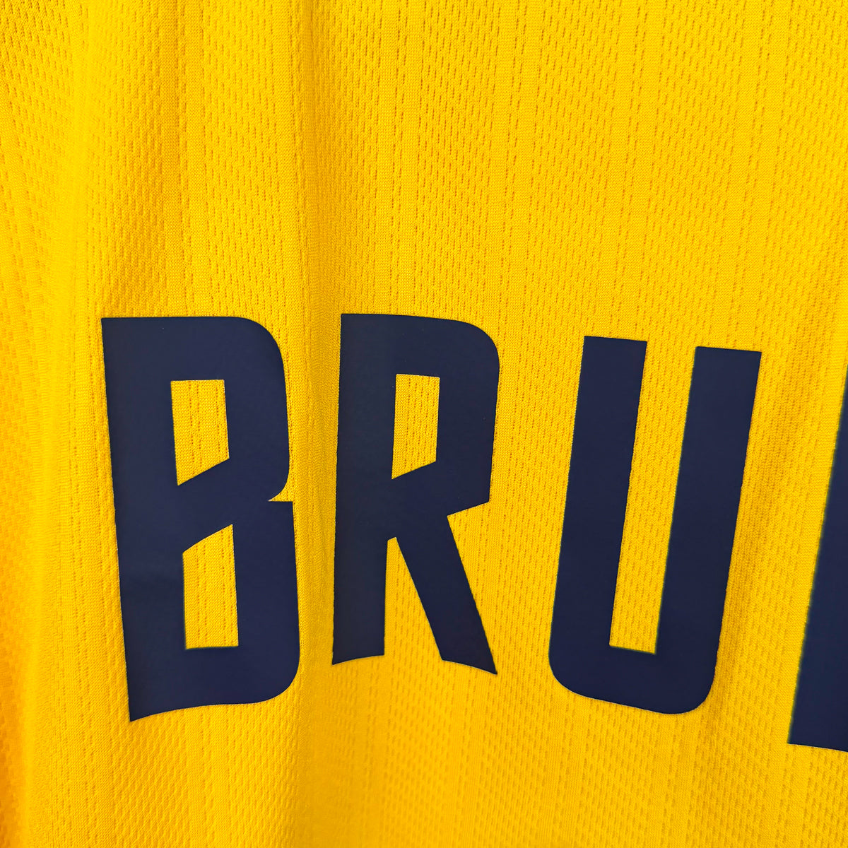 Maglia Home Modena Erreà Bruno 9 2008/2009 XL